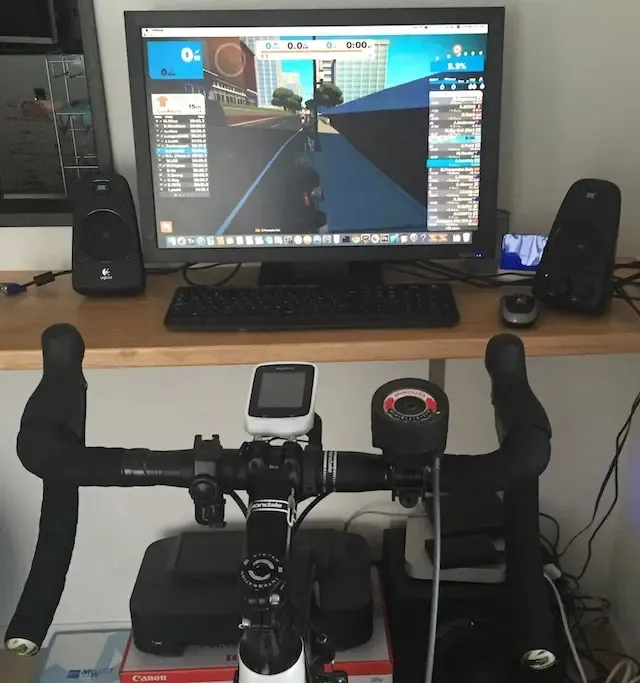 zwift